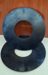 Tấm cao su chắn nước