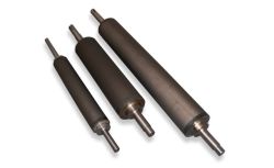 Trục Cao Su In Flexo