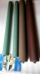 Trục Cao Su Offset