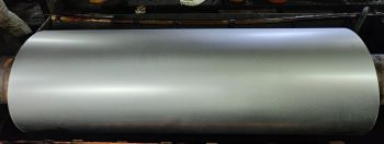 Trục Mạ Crom Nhám