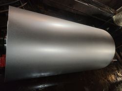 Trục Mạ Crom Nhám