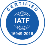  IATF 